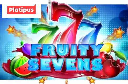 Fruity Sevens